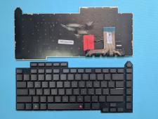 Клавіатура Asus&nbsp;Rog&nbsp;Strix&nbsp;G15&nbsp;G513QE